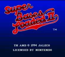 Image n° 1 - screenshots  : Super bases loaded II